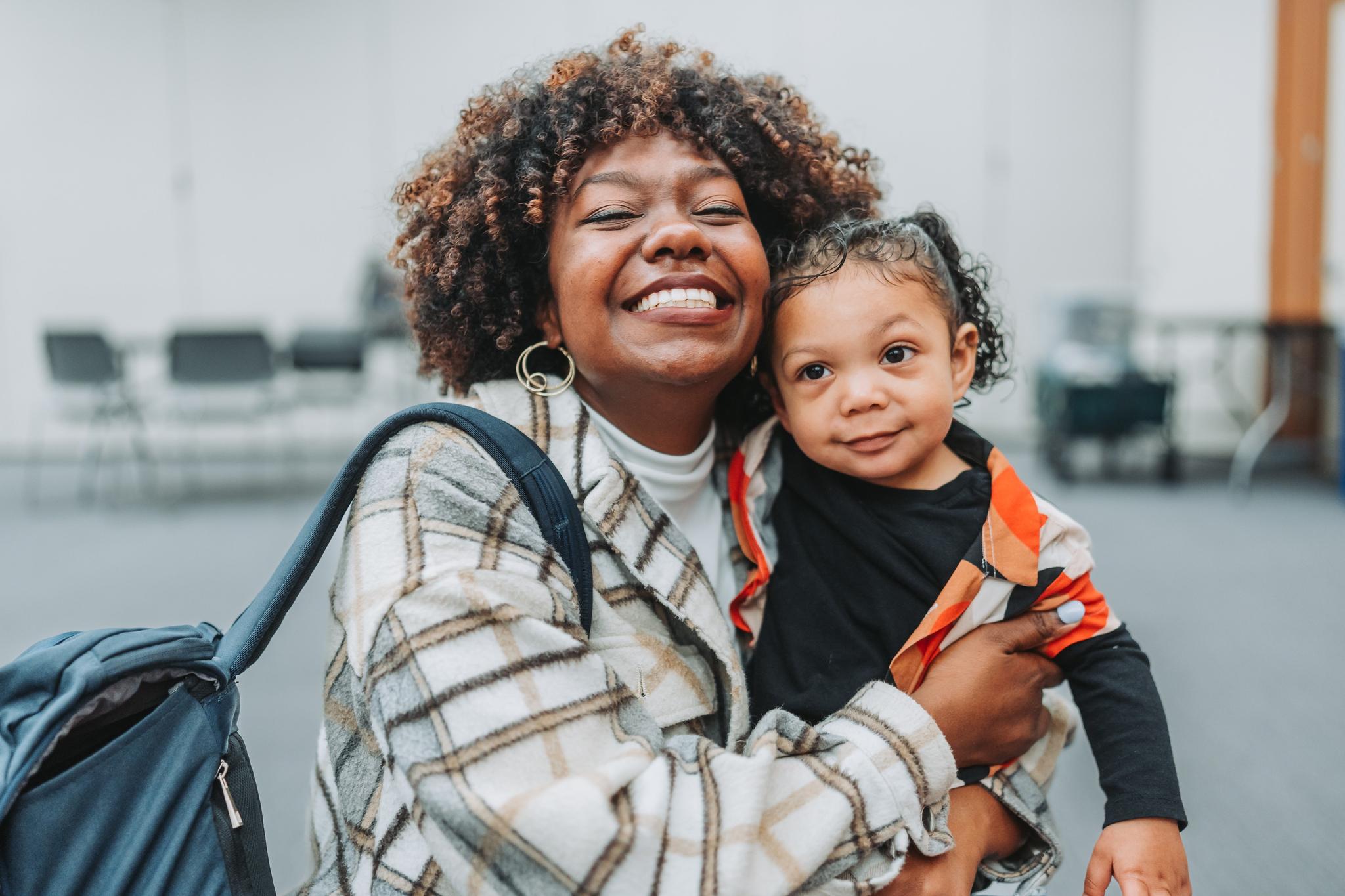 San Leandro Library Event