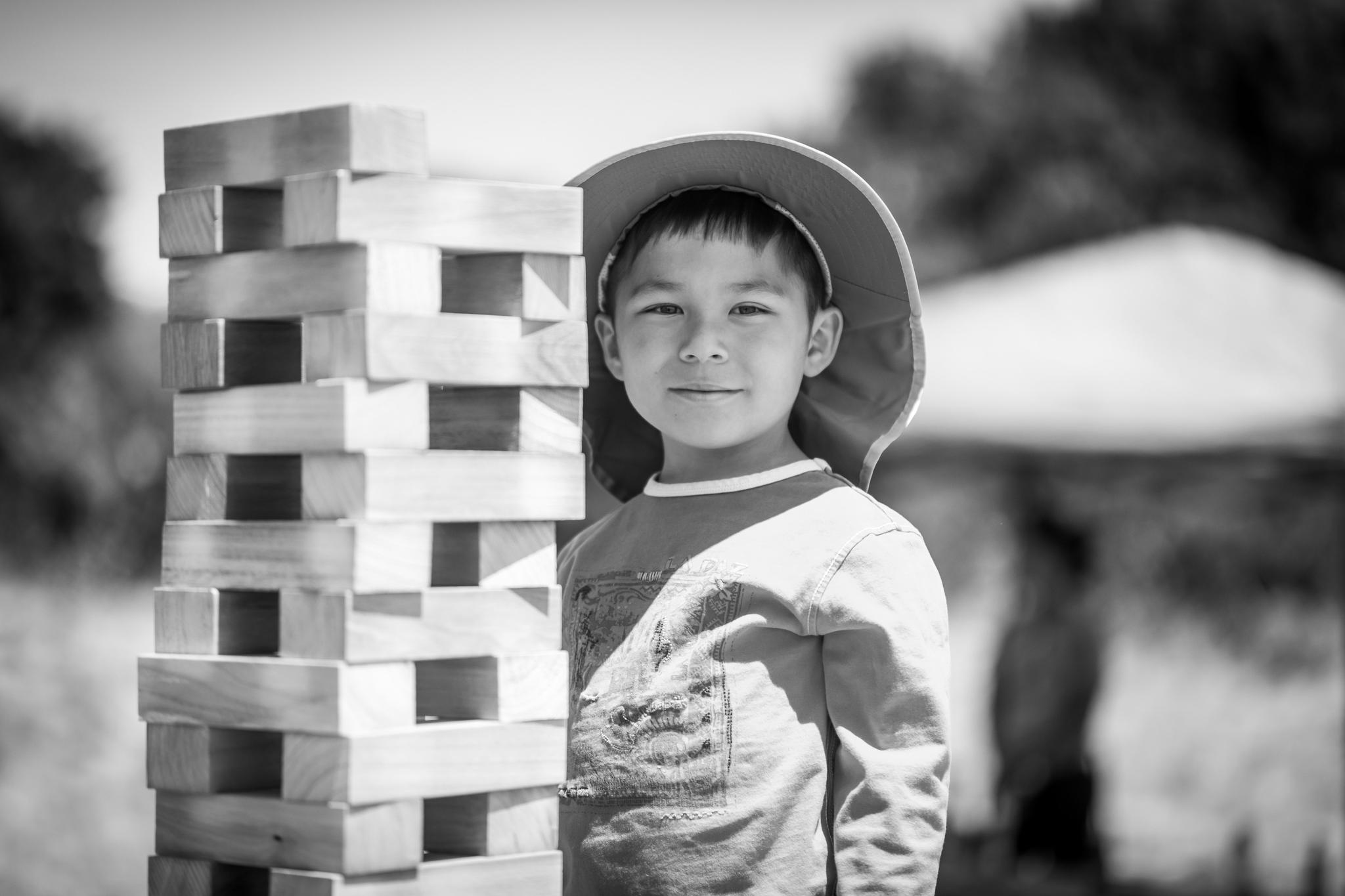 SF Parks BBQ 2023